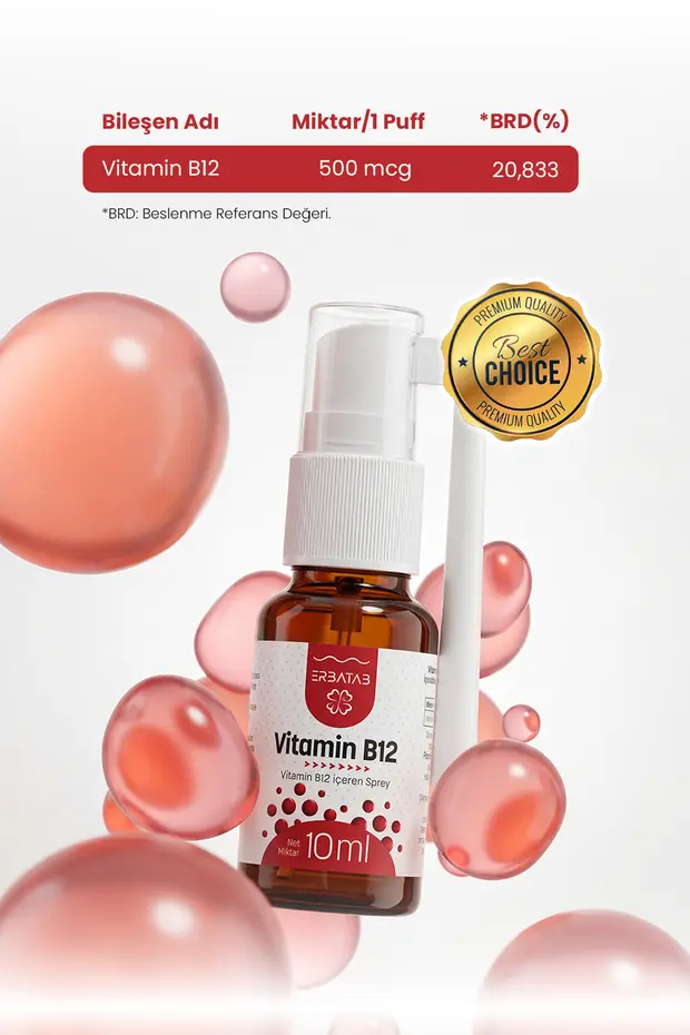 Okula Dönüş Paketi ( Vitamin D3 Kids, Vitamin B12 Sprey, Alg Yağı Omega-3)